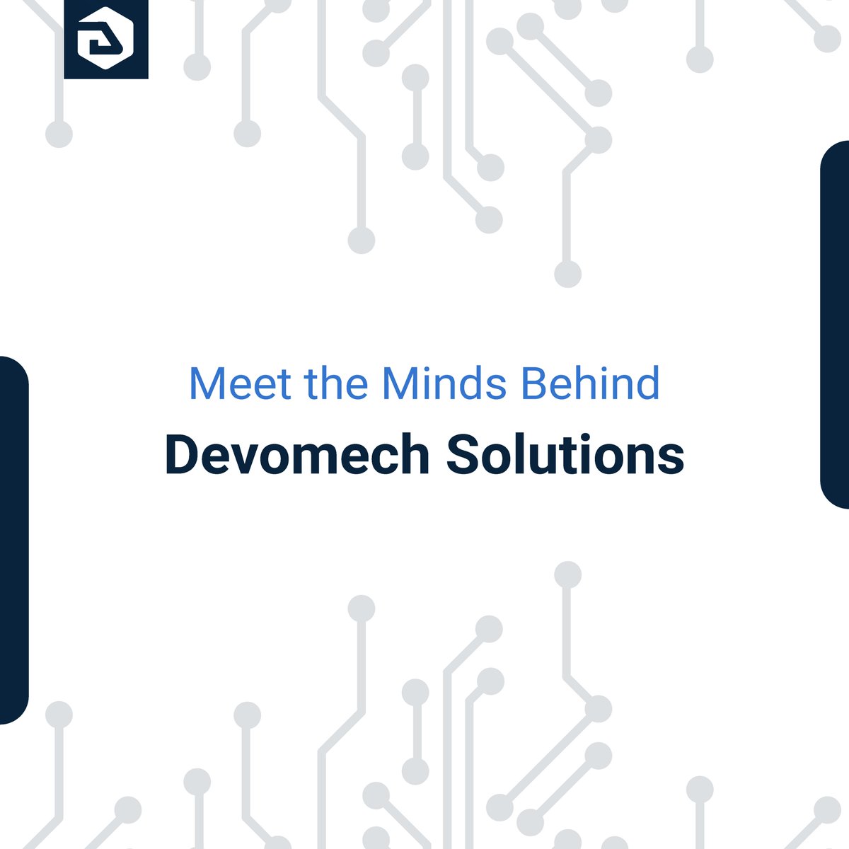 devomech's tweet image. Meet the brilliant minds behind Devomech Solutions: CEO Muhammad Usman Sardar, who drives our vision with strategic leadership, and CTO Muhammad Waqas Nawaz, delivering cutting-edge engineering solutions.

#Leadership #DevomechSolutions #founders #techleaders #Innovation