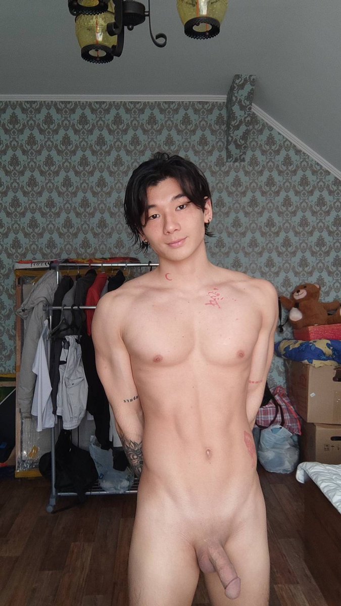 Twink ตี๋น่ารัก