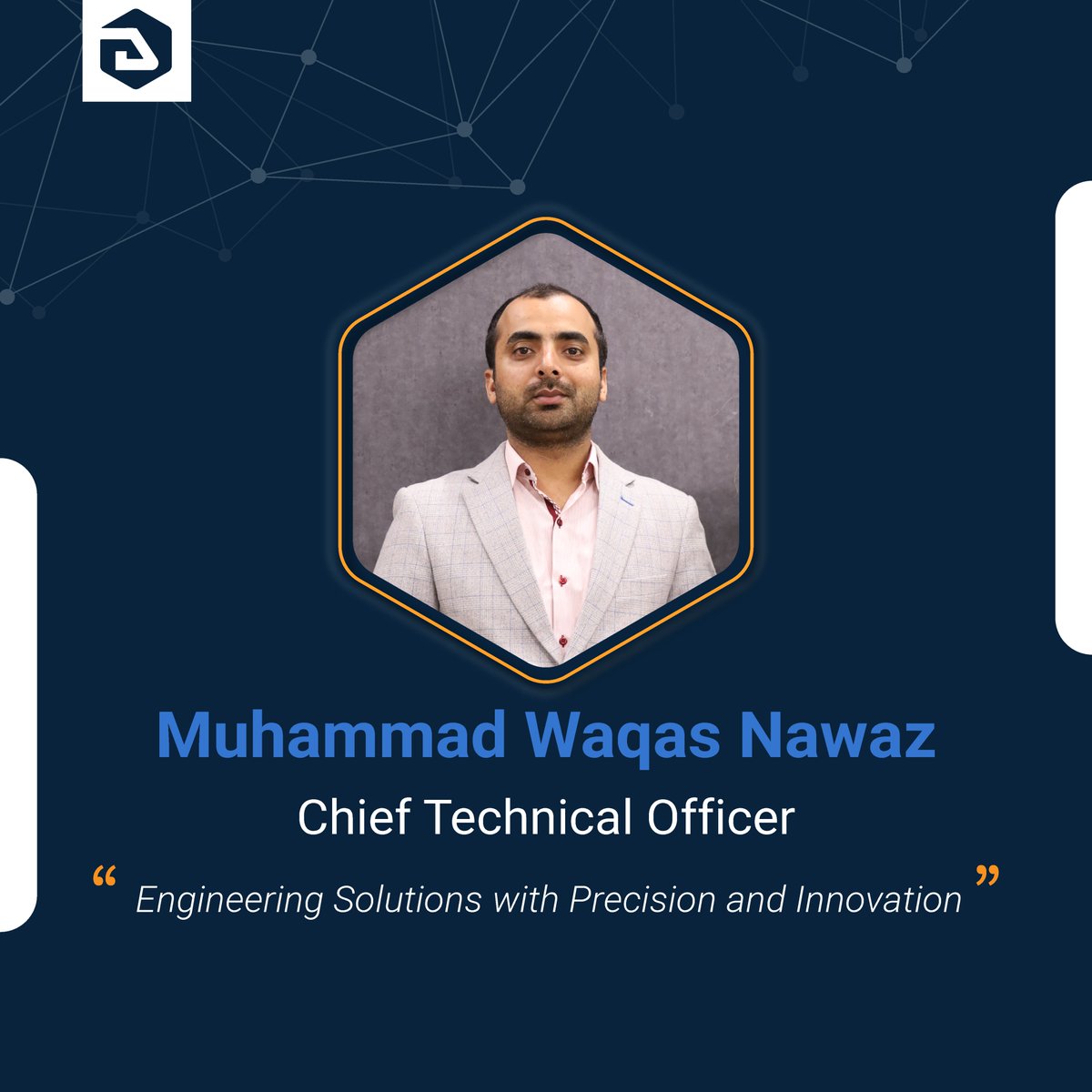 devomech's tweet image. Meet the brilliant minds behind Devomech Solutions: CEO Muhammad Usman Sardar, who drives our vision with strategic leadership, and CTO Muhammad Waqas Nawaz, delivering cutting-edge engineering solutions.

#Leadership #DevomechSolutions #founders #techleaders #Innovation