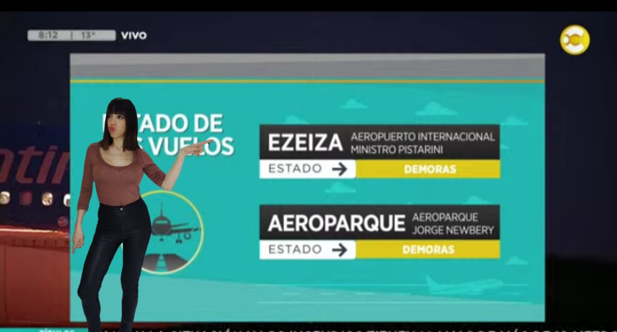 lauyateloavise's tweet image. Hasta las 14 paro de #pilotos. Demoras y cancelaciones en #Ezeiza y #Aeroparque #YaTeLoAvisé