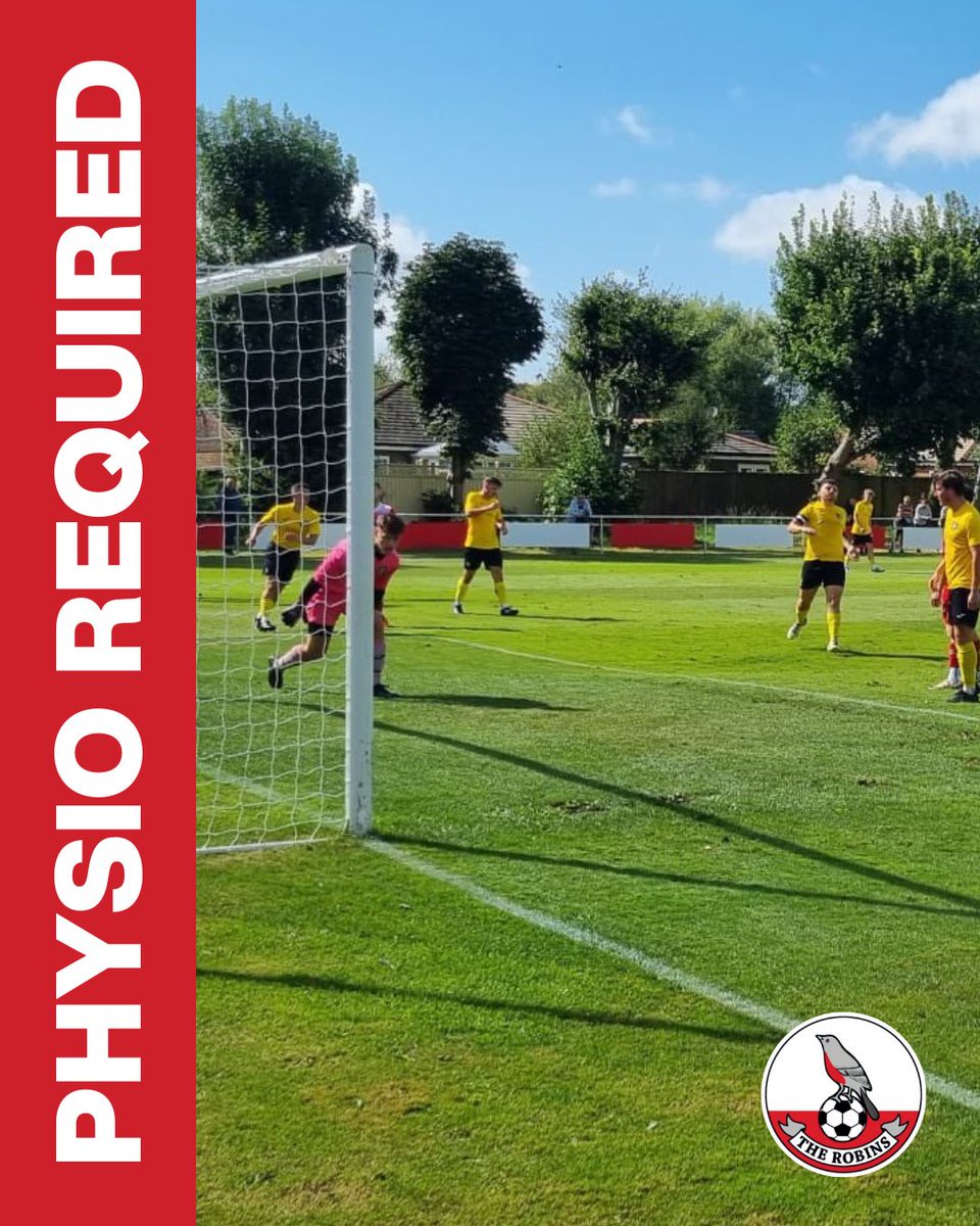 Downton FC (@downtonfc) on Twitter photo 🧽 𝗙𝗜𝗥𝗦𝗧 𝗧𝗘𝗔𝗠 𝗣𝗛𝗬𝗦𝗜𝗢 𝗩𝗔𝗖𝗔𝗡𝗖𝗬
We are on the lookout for a first-team physio. If interested please contact ryan@luminarypartners.io for details.
<a href="/nonleaguevol/">Non-League Volunteers</a> | 🧽 𝗙𝗜𝗥𝗦𝗧 𝗧𝗘𝗔𝗠 𝗣𝗛𝗬𝗦𝗜𝗢 𝗩𝗔𝗖𝗔𝗡𝗖𝗬
We are on the lookout for a first-team physio. If interested please contact ryan@luminarypartners.io for details.
<a href="/nonleaguevol/">Non-League Volunteers</a> |