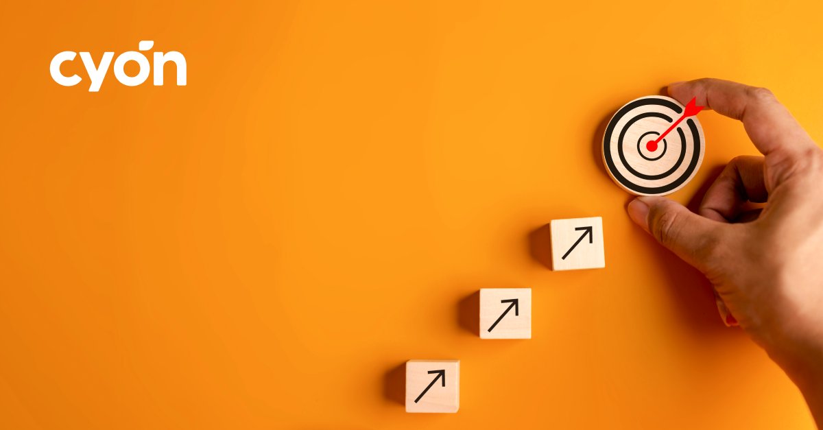 🎉 Herbst-News &amp; Aktuelles von cyon 🍂

Nach der Sommerpause starten wir mit tollen Neuigkeiten:

🤩 Ein neues Gesicht im Team
🛡 Cybersecurity-Artikel
⭐️ Blog-Highlights
🤓 Vorschau auf spannende Tech-Events wie #ITsABOUTTECH, #HackThePromise Festival, #QueerCodingCamp, <a href="/Contao/">Thomas Enix</a>