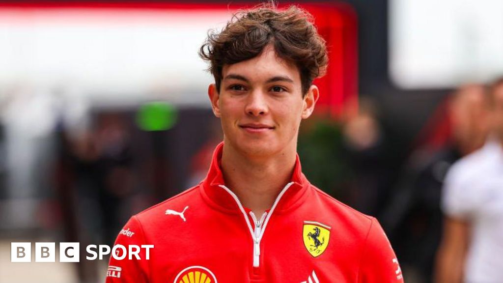 Pit_F1's tweet photo. Bearman to replace Magnussen at Haas in Azerbaijan https://t.co/H7cEvFXKKq https://t.co/GXehnUC5CU