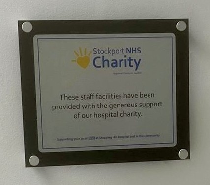 Tilbury Douglas Building North tweet media