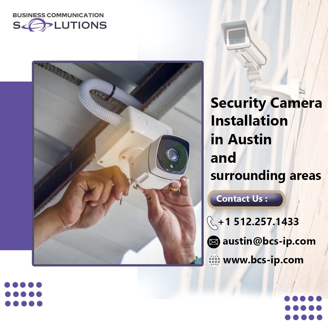 bcs_ip's tweet image. We provide security camera sales, design, installation, move, add, change, and troubleshooting services in Austin and surrounding areas. 

Contact us:
Phone: +1 512-257-1433
Email: austin@bcs-ip.com
Website: bcs-ip.com

#camera #securitycamera