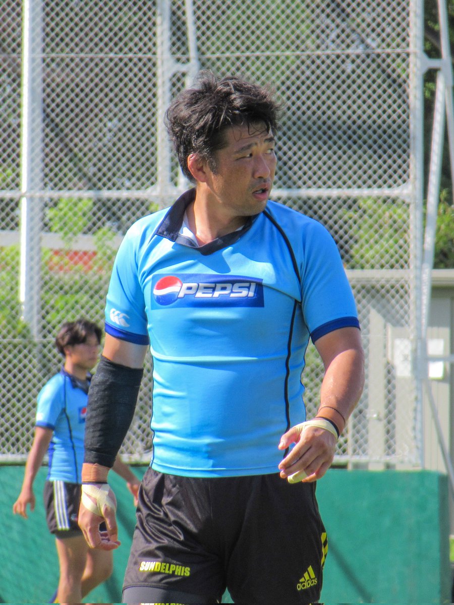 サントリーサンゴリアス - Search / X