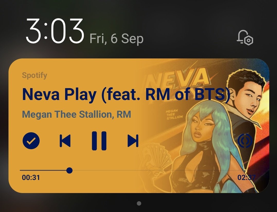 شاهکار بعدی هم تیک خورد ✓
BTS PAVED THE WAY
FOR ASIA MAN WE PAVED THE WAY