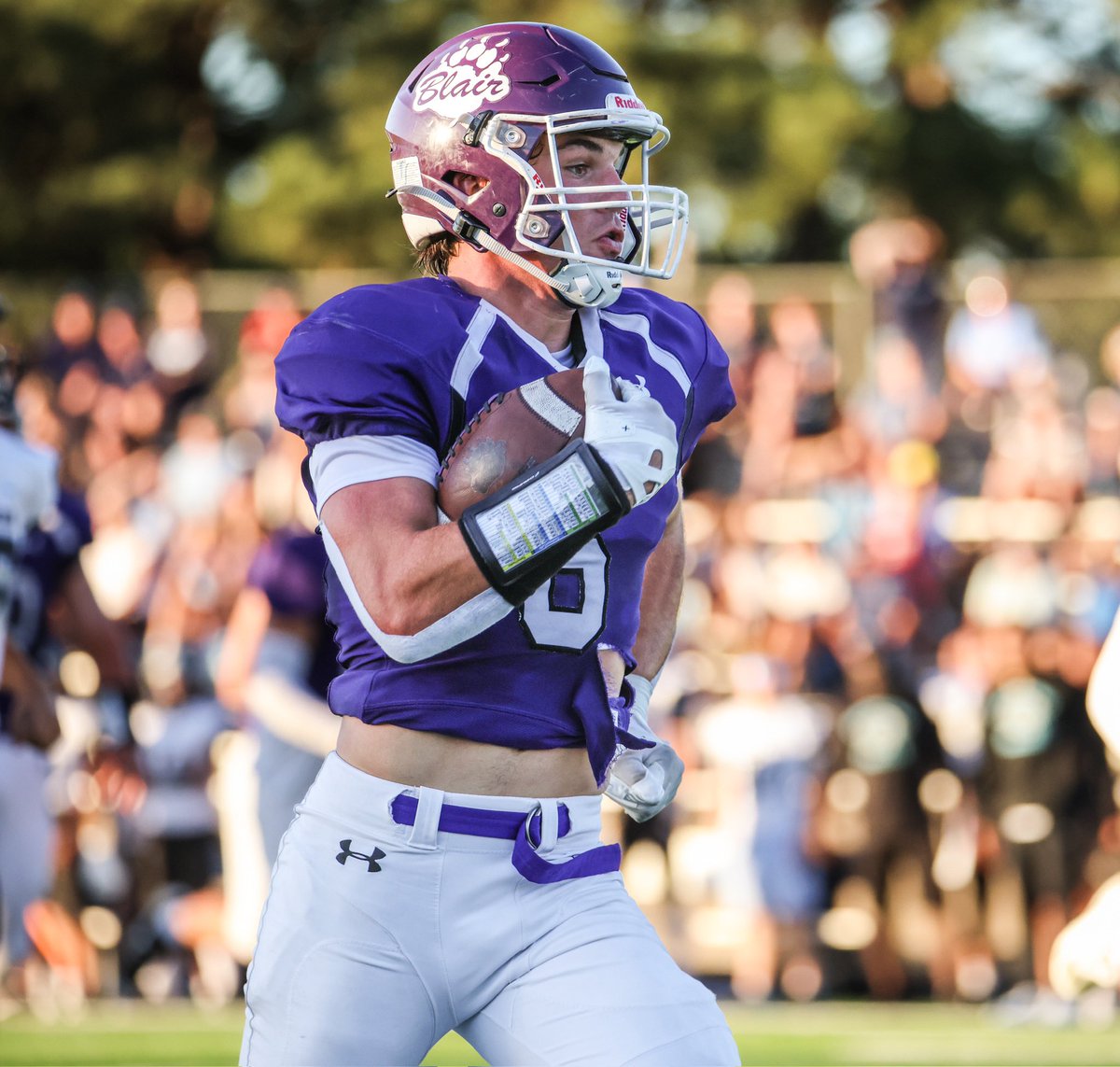 Blair Bear Football (@blairfootball) on Twitter photo It’s GAME DAY!!
The #BlairBears are on the road to Lincoln tonight to play Pius X!!
7:00 Kick
Let’s GO!!
Go Bears!! <a href="/BHSBlair/">Blair High School</a> <a href="/EntPubSports/">Washington County Enterprise Sports</a> It’s GAME DAY!!
The #BlairBears are on the road to Lincoln tonight to play Pius X!!
7:00 Kick
Let’s GO!!
Go Bears!! <a href="/BHSBlair/">Blair High School</a> <a href="/EntPubSports/">Washington County Enterprise Sports</a>