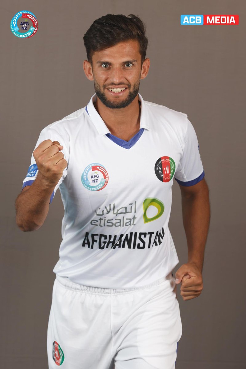 Kardan University is proud to sponsor the upcoming Test match between Afghanistan and New Zealand, taking place from Monday, September 9 to Friday, September 13, 2024, in Greater Noida.

We extend our best wishes to the Blue Tigers and cheering up for their victory ✌️.