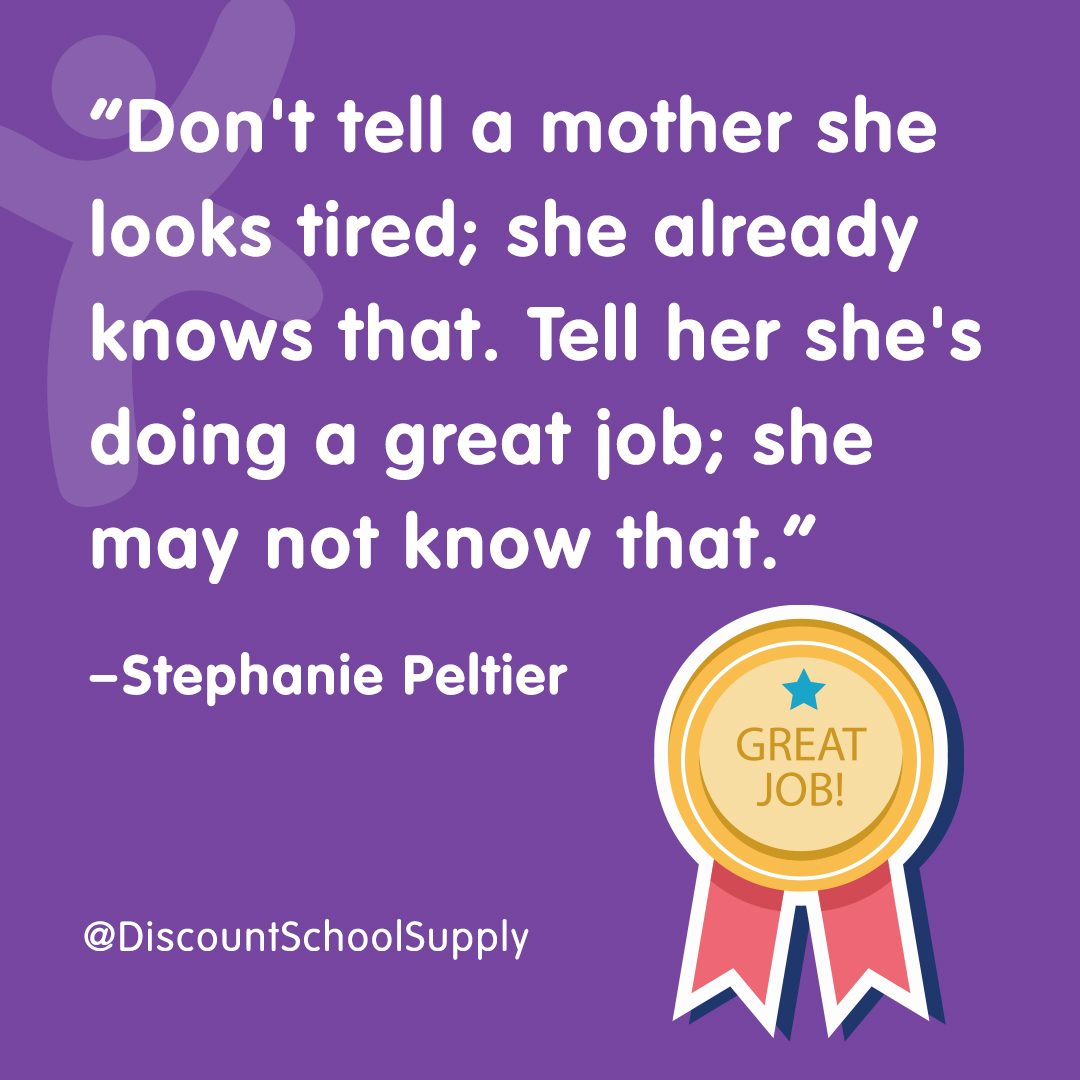 You're doing amazing! 🩷