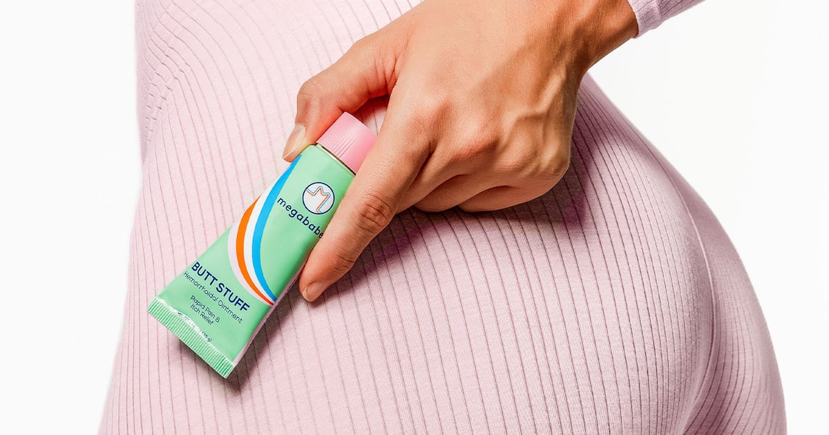 The Business of Beauty Haul of Fame: How to Tell Oprah She’s Wrong: A primer from personal care CEO Katie Sturino, who actually did so. dlvr.it/TCvTj3