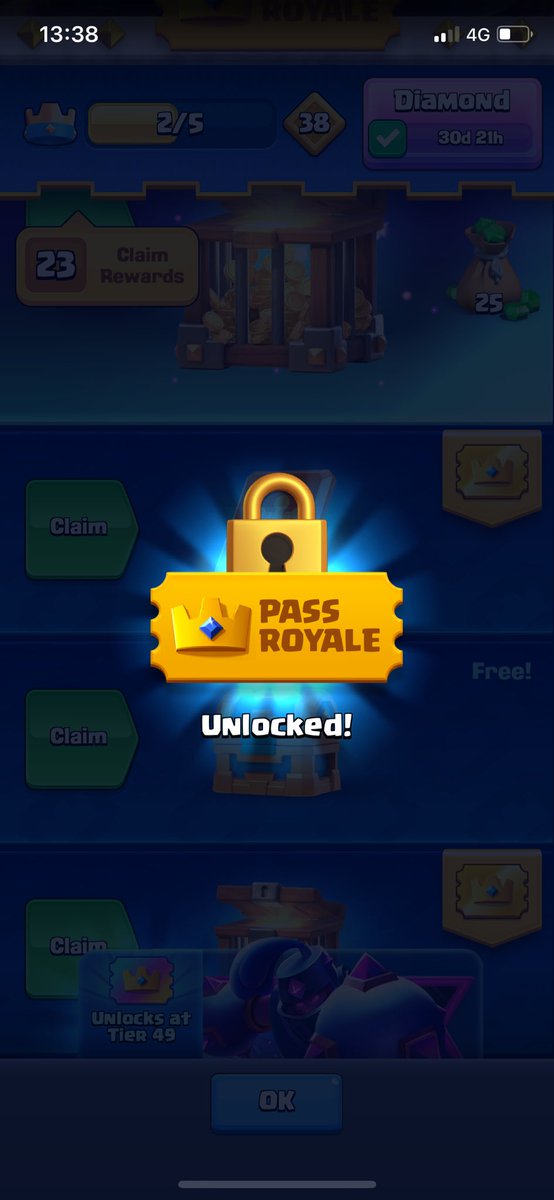 Thank you <a href="/Chacha_Royale/">Chacha</a> 
You guys can trust him