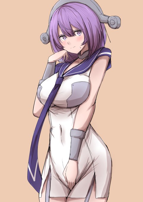 レキシントンさん。 