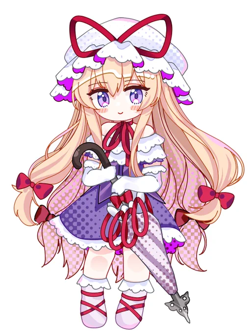 kawaii 2