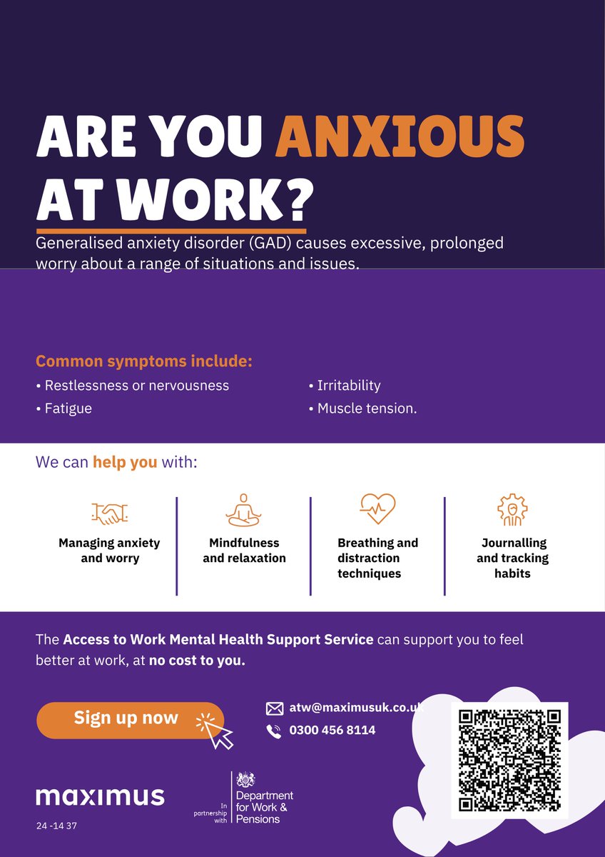 Employee Wellbeing Service - CAVUHB (@ews_cavuhb) on Twitter photo 