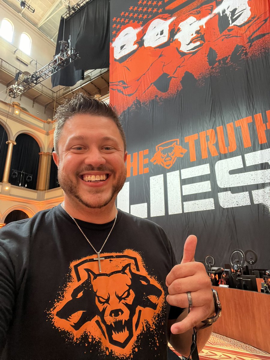 Dex Badgett tweet media