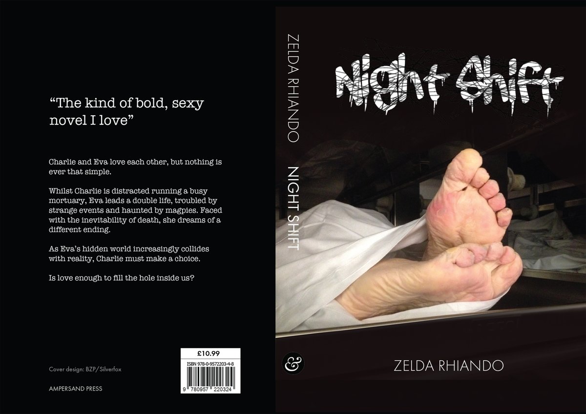 Zelda Rhiando tweet media