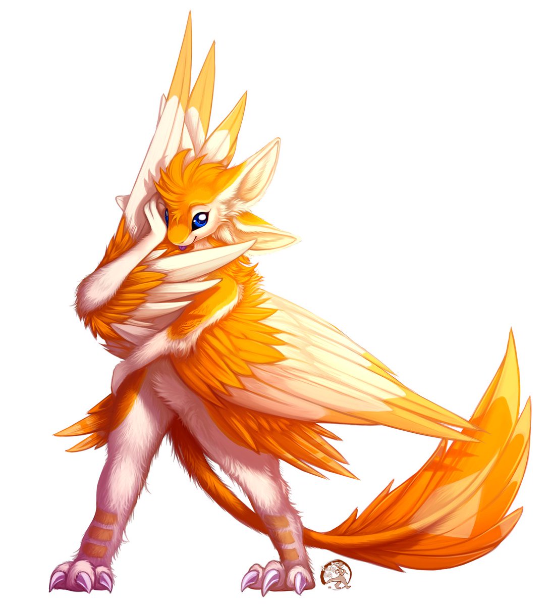 dynnie.bsky.social tweet media