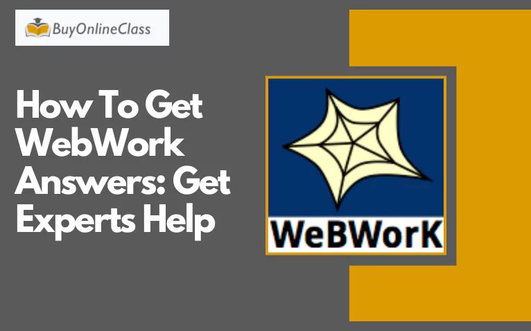 buyonlineclass's tweet image. Struggling to find the right answers on WebWork? 📚 Don’t stress! Discover expert tips and strategies to ace your assignments with ease. ✅ Check out our guide to mastering WebWork and start scoring higher today!

👉 [shorturl.at/vuQBA]

#WebWorkAnswers #AceYourAssignments