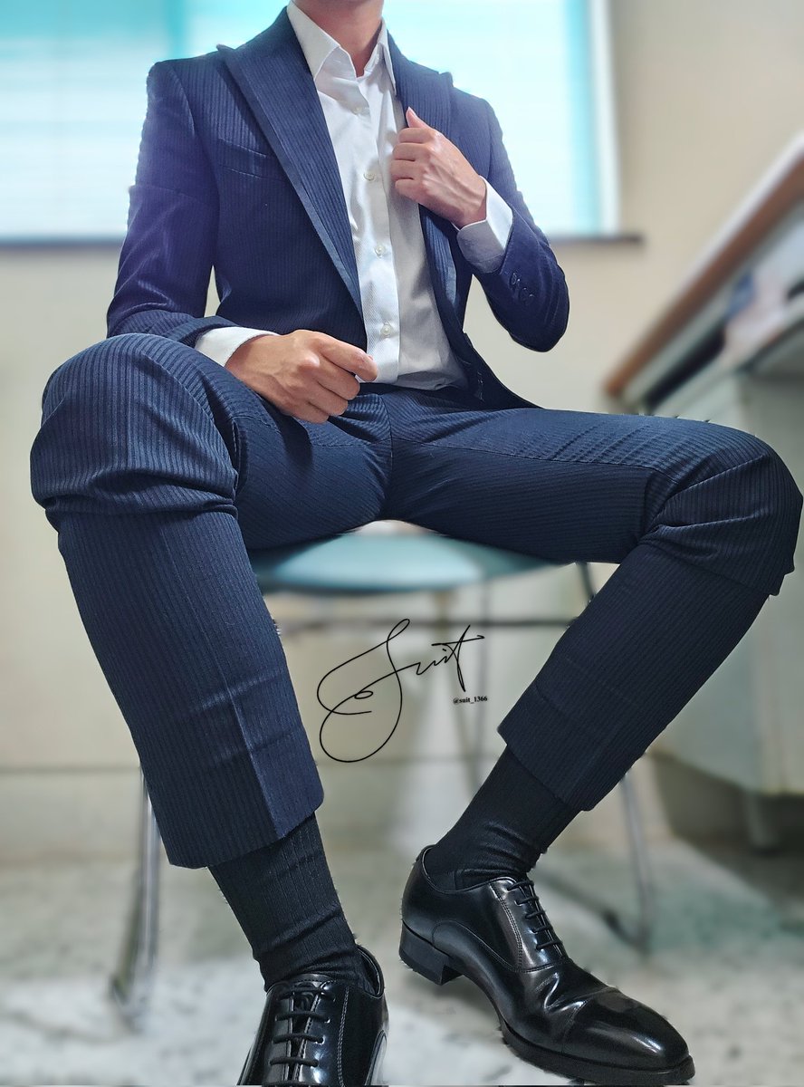 有🐶嗎？

#suit #sock #master #bdsm