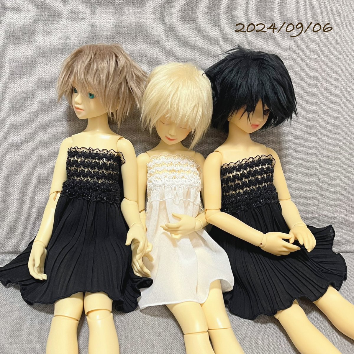 ユノアクルス - Search / X