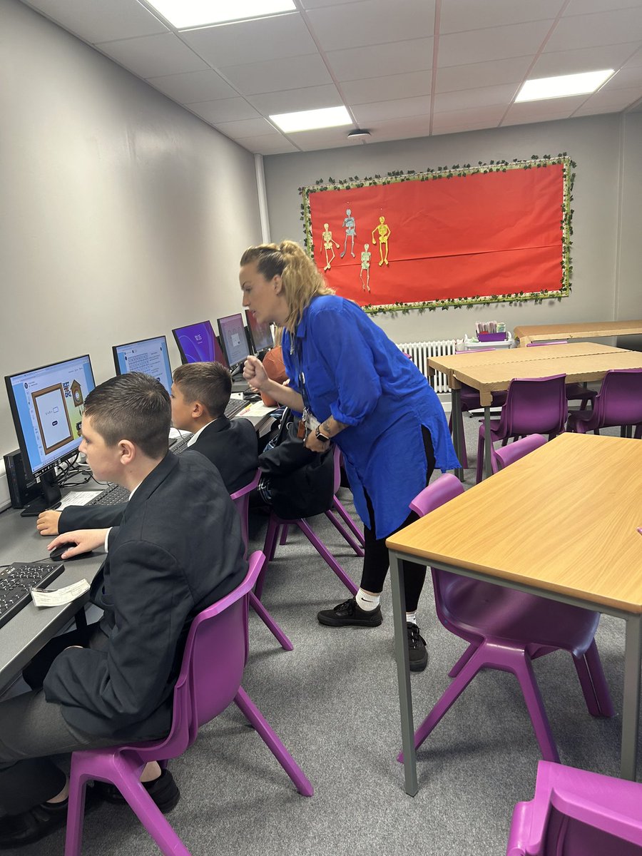 Acorn SEND (@acornsend) on Twitter photo Students hard at work in our brand new Resource Base building <a href="/ClarendonAcad/">The Clarendon Academy</a> - it’s an amazing new facility for our learners with complex cognition and learning needs. We’re all so excited to have moved in. <a href="/acornedtrust/">Acorn Education Trust</a> <a href="/RChoiceWilts/">Right Choice Wiltshire</a> <a href="/wiltscouncil/">Wiltshire Council #WiltshireTogether</a> Students hard at work in our brand new Resource Base building <a href="/ClarendonAcad/">The Clarendon Academy</a> - it’s an amazing new facility for our learners with complex cognition and learning needs. We’re all so excited to have moved in. <a href="/acornedtrust/">Acorn Education Trust</a> <a href="/RChoiceWilts/">Right Choice Wiltshire</a> <a href="/wiltscouncil/">Wiltshire Council #WiltshireTogether</a>