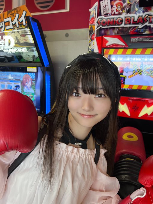 天野ひかりのTwitter画像16