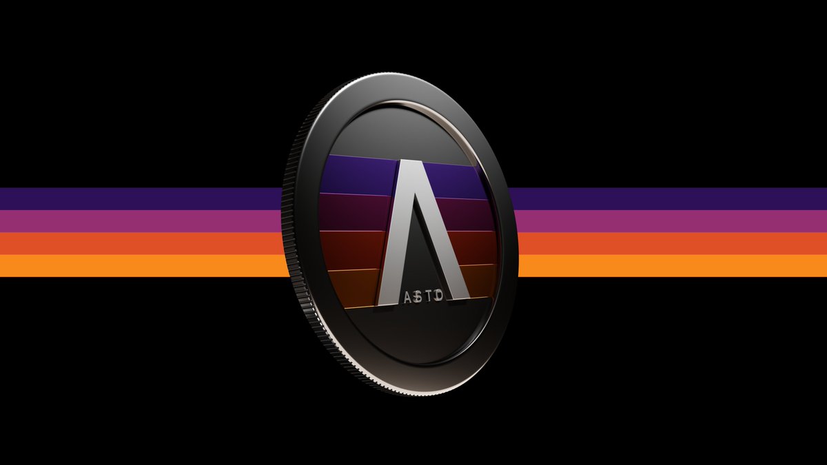 MetaEraHK's tweet photo. 🚀 ASTO Token @altstatemachine is powering the future of AI in the metaverse! 🌐

At #KBW2024, Futureverse CEO Aaron McDonald discussed how ASM AI is transforming user engagement in the journey toward mass metaverse adoption. 🧠✨

With the ASTO token at its core, the Altered State Machine (ASM) ecosystem enables decentralized AI ownership, training, and trading. From governance to AI agent training and NFT minting, ASTO fuels it all. 💡
Earn rewards for participation and help grow the ASM ecosystem! 🔥

#ASTO #Metaverse #AI #Blockchain