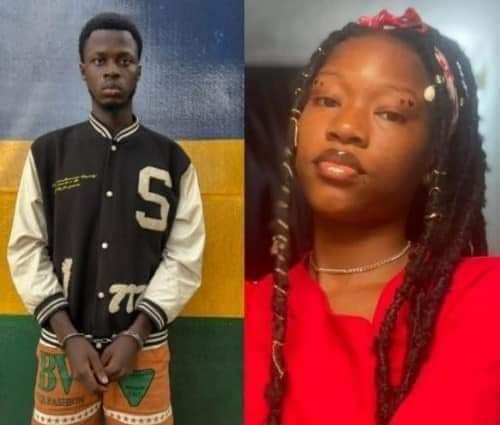 You deprived children in her womb the right to live by killing her I hope the judges also take this into consideration while putting the judgement together.justiceforchristiana and her unborn children.
#justiceforchriatiana
