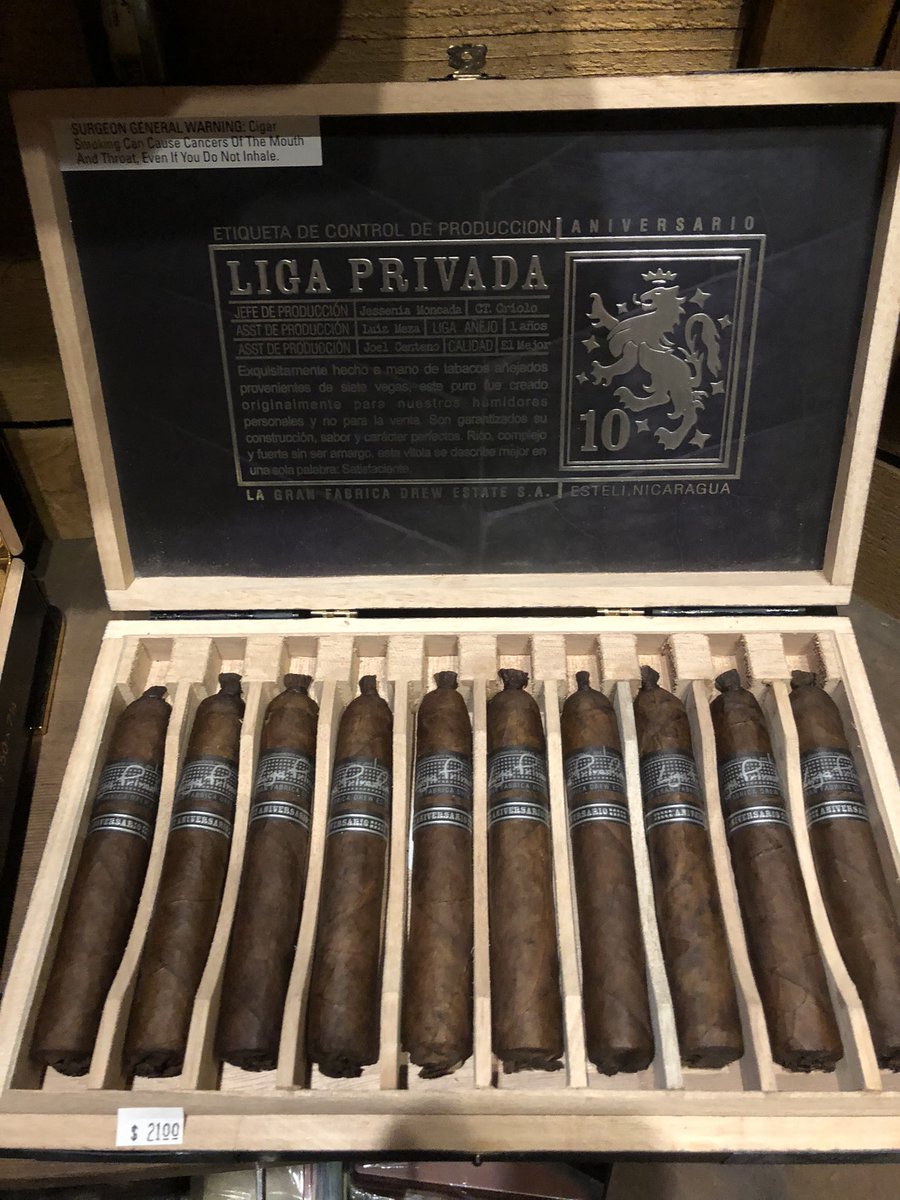 Liga privada no 10 available 🔥