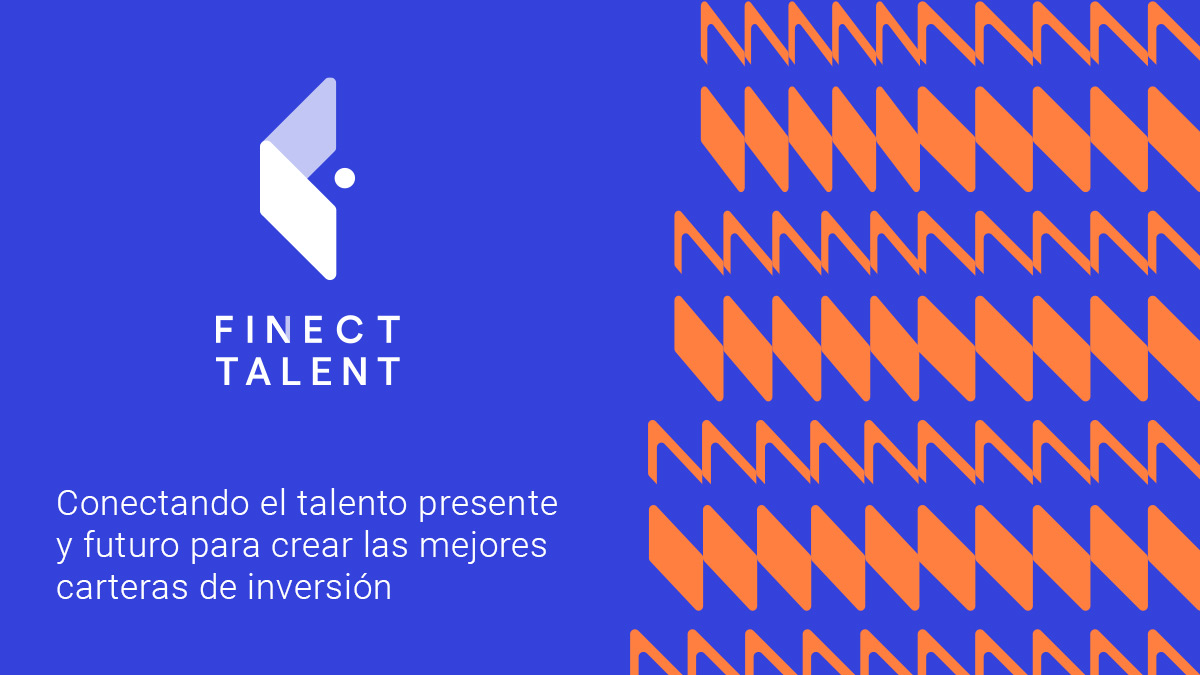 finect's tweet image. 🚀 ¡Llega Finect Talent! El concurso para descubrir a los gestores de carteras del futuro

El @IEB_Spain y #Finect se unen para canalizar el talento presente y futuro hacia un único objetivo: crear las mejores carteras de inversión.

¿Quieres saber más? Te lo contamos aquí 👉