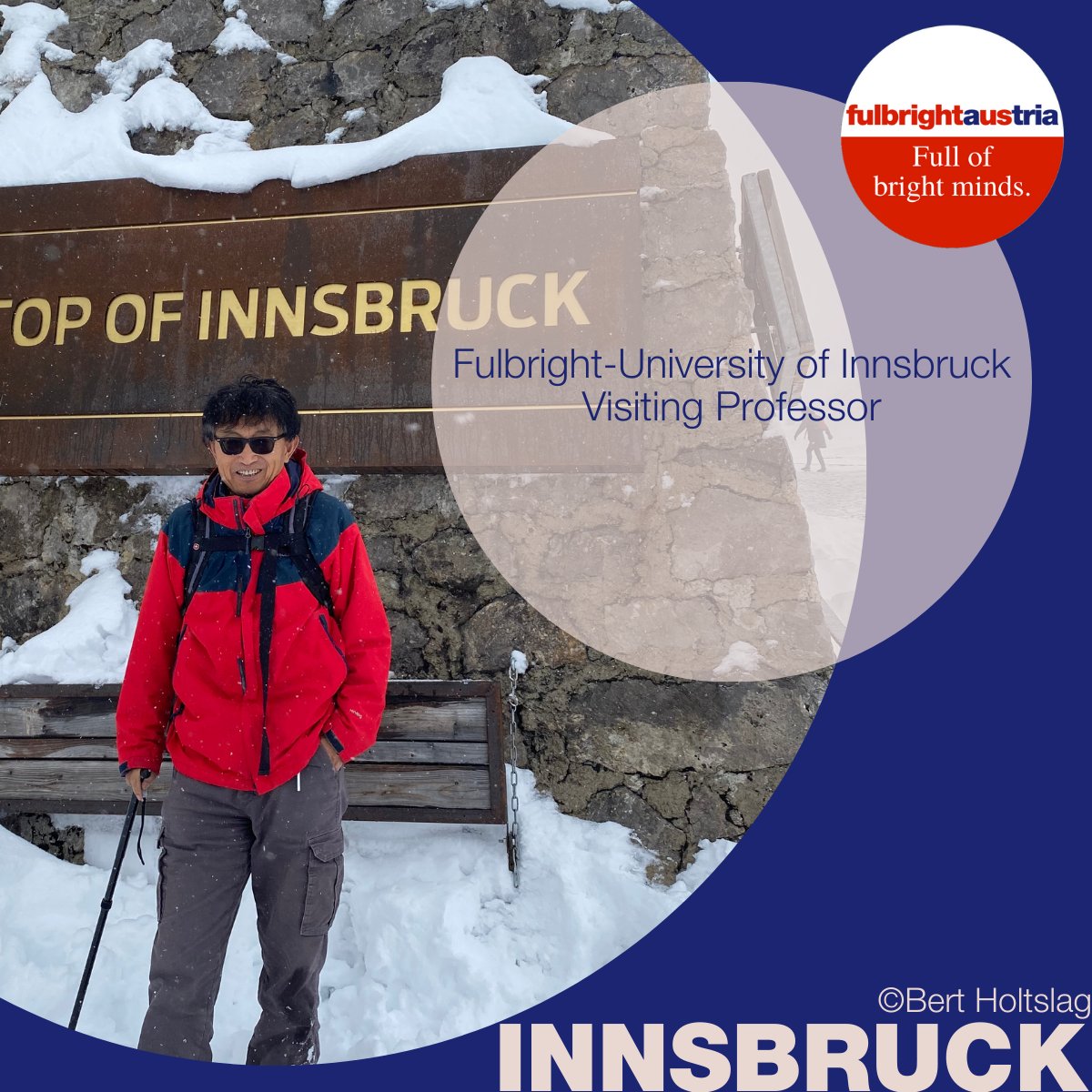 Fulbright Austria (@fulbright_aut) on Twitter photo Interested in researching and teaching in the Alps? <a href="/uniinnsbruck/">@uniinnsbruck@social.uibk.ac.at</a> is seeking scholars to teach and research in fields like architecture, biology, business, law, engineering, sciences, and more! #applynow by 16 Sept for this #Fulbright award at bit.ly/3Zldwn0 Interested in researching and teaching in the Alps? <a href="/uniinnsbruck/">@uniinnsbruck@social.uibk.ac.at</a> is seeking scholars to teach and research in fields like architecture, biology, business, law, engineering, sciences, and more! #applynow by 16 Sept for this #Fulbright award at bit.ly/3Zldwn0