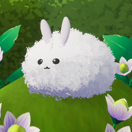 freetime_studio's tweet photo. 🌱✨CONTENT CREATORS &amp; PRESS ✨🌱
Looking for GAME KEYS for GARDEN WITCH LIFE? Worry not, our fluffy fren provides! ⬇️LINK is in the comment rabbit hole! 🐰

💖Please share &amp; like for visibility! 💖

#GardenWitchLife #CozyGame #IndieGame https://t.co/dXDYI9fM0K
