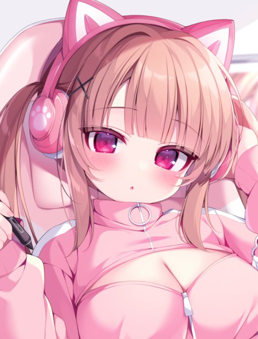 🐱 #私の個性はきっと誰かにささる 