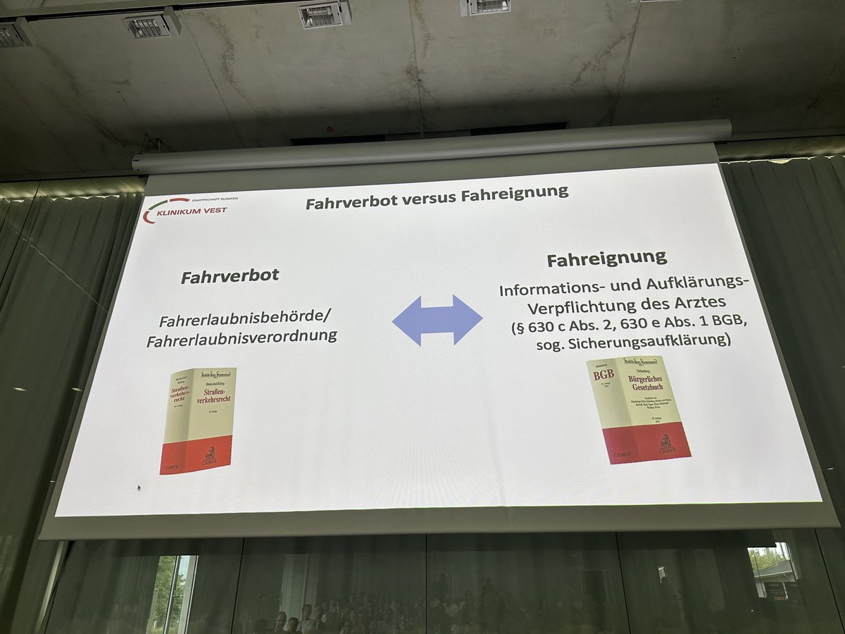 Tienush Rassaf (@trassafmd) on Twitter photo <a href="/dr_pmueller/">Patrick Mueller, MD</a> hält fantastischen Vortrag über Fahrtauglichkeit rhythmologischer Patienten #essenfeelsthebeat
<a href="/SMathewi/">Shibu Mathew</a> <a href="/C_Jungen/">Christiane Jungen</a> <a href="/EssenBeat/">Essen - feels the Beat</a> <a href="/unidue/">Uni Duisburg-Essen @unidue.bsky.social</a> <a href="/MedEssen/">Medizinische Fakultät Essen</a> <a href="/KerstinKetzler/">Kerstin Ketzler </a> <a href="/dr_pmueller/">Patrick Mueller, MD</a> hält fantastischen Vortrag über Fahrtauglichkeit rhythmologischer Patienten #essenfeelsthebeat
<a href="/SMathewi/">Shibu Mathew</a> <a href="/C_Jungen/">Christiane Jungen</a> <a href="/EssenBeat/">Essen - feels the Beat</a> <a href="/unidue/">Uni Duisburg-Essen @unidue.bsky.social</a> <a href="/MedEssen/">Medizinische Fakultät Essen</a> <a href="/KerstinKetzler/">Kerstin Ketzler </a>
