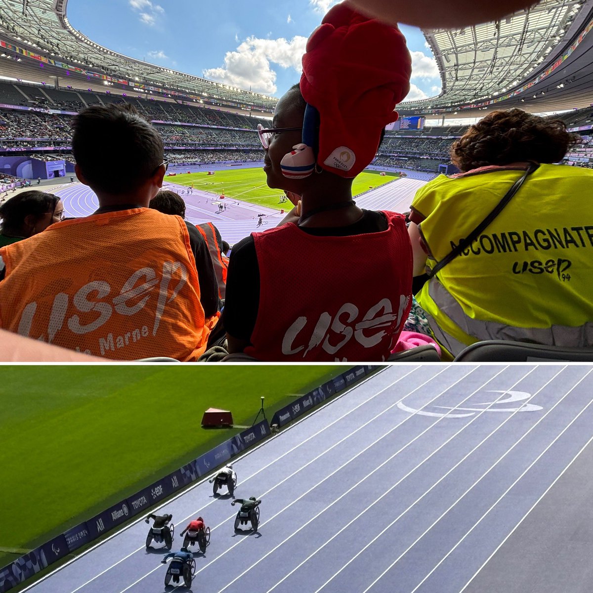 USEP Val-de-Marne tweet media