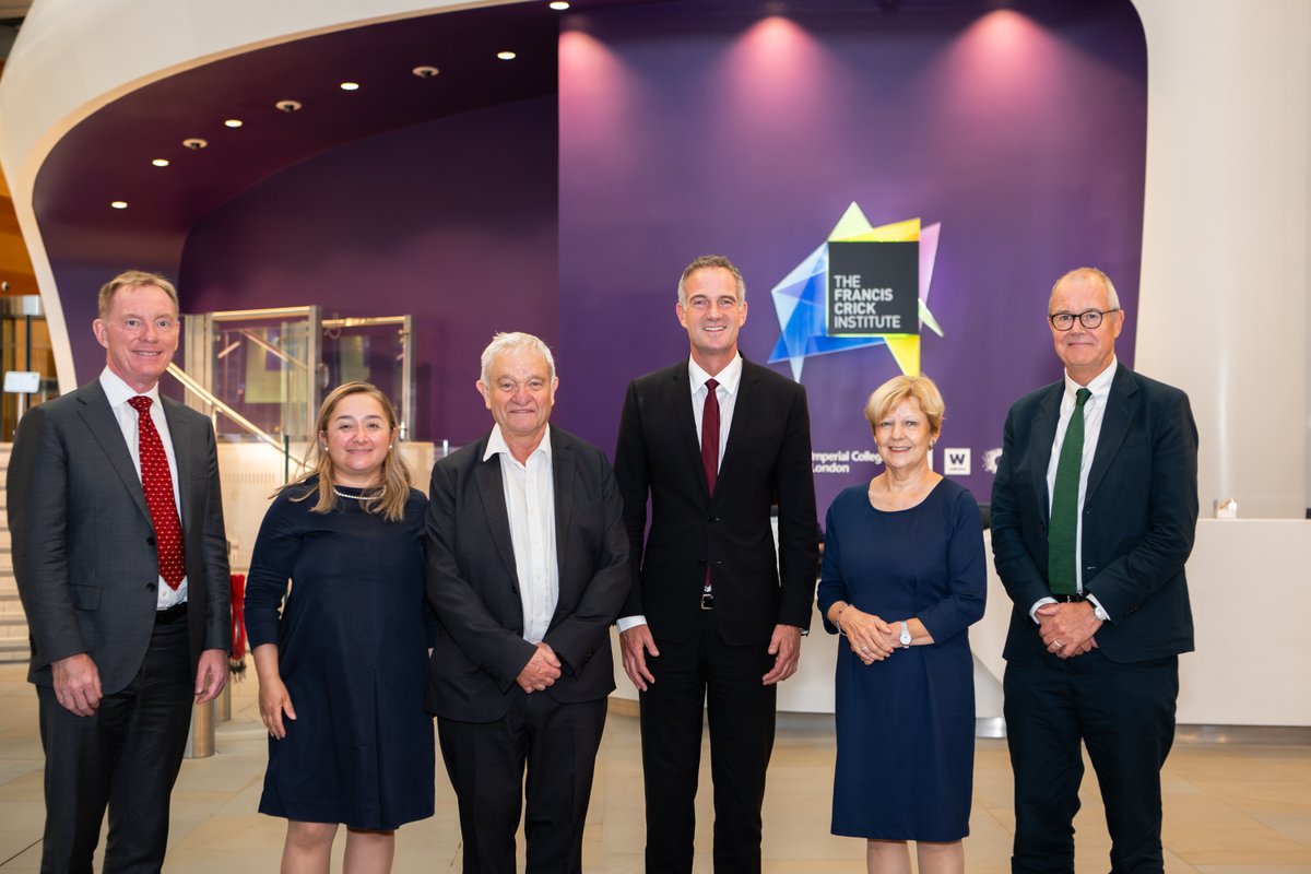 Department for Science, Innovation and Technology tweet media