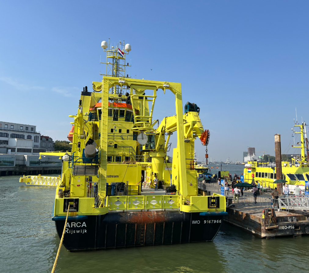 Rijkswaterstaat tweet media