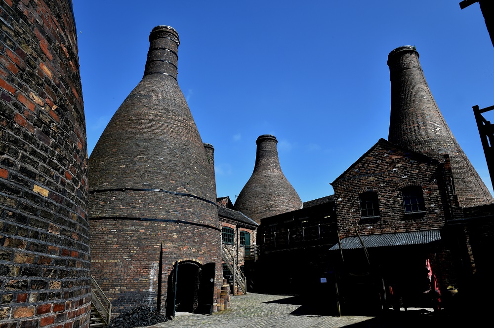 Stoke-on-Trent CC (@sotcitycouncil) on Twitter photo There are 40+ events taking place in the city for <a href="/heritageopenday/">Heritage Open Days</a>.
This includes FREE entry to <a href="/GladstoneMuseum/">Gladstone P Museum</a> this weekend so get yourselves down there between 10am and 5pm on Saturday.
For a list of events taking place between now and Sept 15 visit <a href="/PotteriesHSoc/">Potteries Heritage Society</a> website. There are 40+ events taking place in the city for <a href="/heritageopenday/">Heritage Open Days</a>.
This includes FREE entry to <a href="/GladstoneMuseum/">Gladstone P Museum</a> this weekend so get yourselves down there between 10am and 5pm on Saturday.
For a list of events taking place between now and Sept 15 visit <a href="/PotteriesHSoc/">Potteries Heritage Society</a> website.