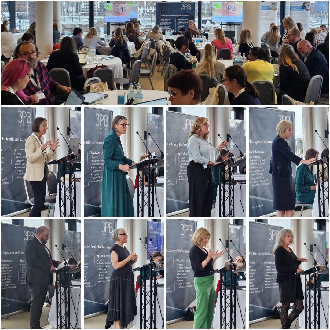 3PB (@3pbchambers) on Twitter photo It's been a really informative morning at 3PB Family's Inaugural Care Conference - thank you to our morning speakers from 3PB, <a href="/Communicourt/">Communicourt</a> and <a href="/DorsetHealth/">Dorset HealthCare</a>!
We're looking forward to this afternoon!
#3PBCareConference2024 It's been a really informative morning at 3PB Family's Inaugural Care Conference - thank you to our morning speakers from 3PB, <a href="/Communicourt/">Communicourt</a> and <a href="/DorsetHealth/">Dorset HealthCare</a>!
We're looking forward to this afternoon!
#3PBCareConference2024