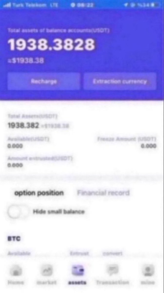 SECUREDCHAIN's tweet photo. Is your account currently locked?
Are your funds frozen?
Facing withdrawal difficulties?
Reach out to me now for immediate assistance. #Xkoins #nicheswap #3EXPM #kwtcoins #Pcbitcoin #Poloniex #CAWEU #temty #BitTrade #Coinnest #Solana #Crypto https://t.co/DmLZ72OQ6F
