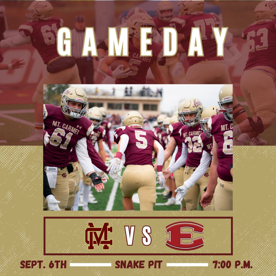 Golden Aces Football (@goldenacesfb) on Twitter photo 