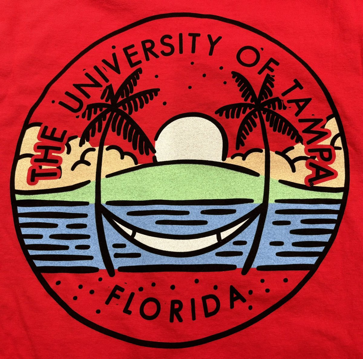 Stacy Ward (@wardsrbms) on Twitter photo Happy First <a href="/RBMSAVID/">RBMS AVID</a>’s “Wear Are You Headed Friday?!” I am supporting my niece today as she is in her freshman year at the University of Tampa! Way to go! Have a great day all! 🚀❤️🚀 <a href="/rbmsROCKETS/">Red Bank Middle</a> <a href="/DreamBigRB/">Luigi Laugelli</a> #RBBisBIA Happy First <a href="/RBMSAVID/">RBMS AVID</a>’s “Wear Are You Headed Friday?!” I am supporting my niece today as she is in her freshman year at the University of Tampa! Way to go! Have a great day all! 🚀❤️🚀 <a href="/rbmsROCKETS/">Red Bank Middle</a> <a href="/DreamBigRB/">Luigi Laugelli</a> #RBBisBIA