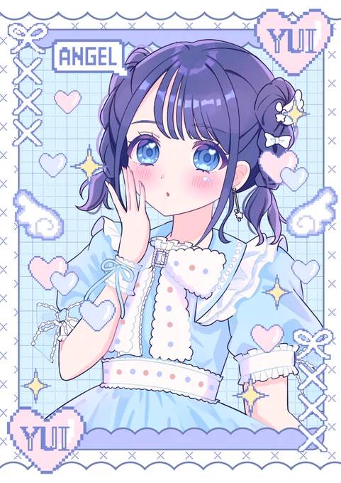 アニサマ唯ちゃん໒꒱ #小倉唯 