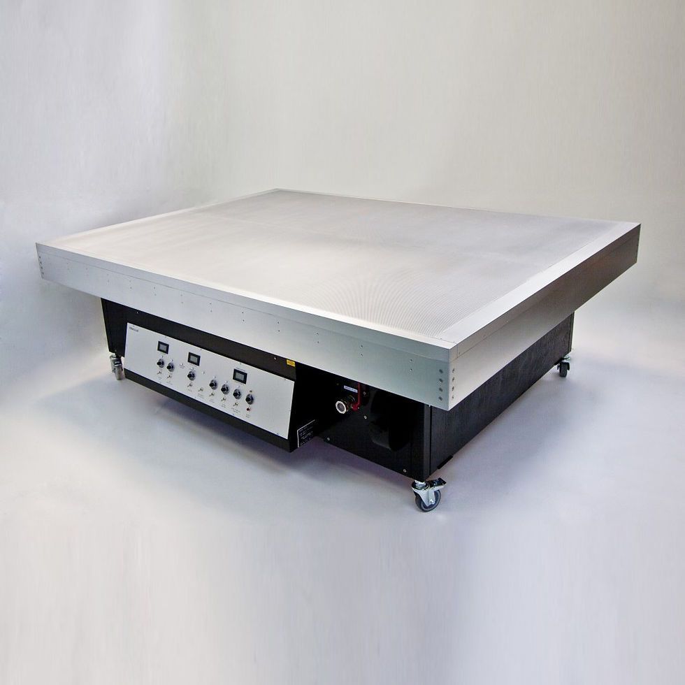 To mark 40 years since we launched the ground breaking Willard Multi Function Conservation table, we’re showcasing our most popular variant on the blog this month, take a look here… willard.co.uk/post/product-f…