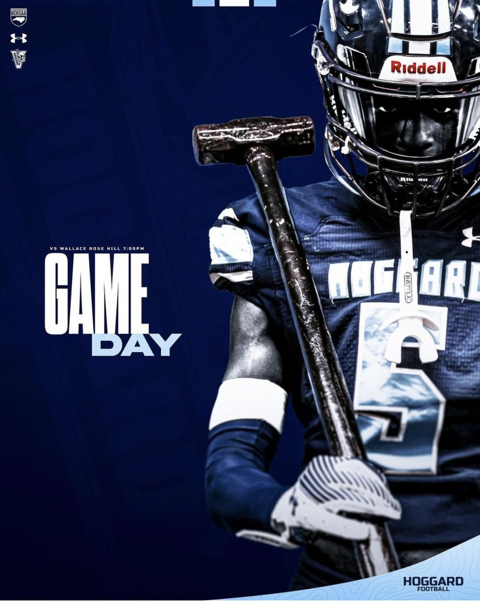 JTH_Vikings's tweet photo. Back at Scott Braswell stadium!

Come EARLY, be LOUD!

#1TEAM https://t.co/Rsk4OSje78