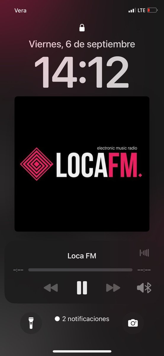 Día de locos con <a href="/locafm/">LOCA FM</a>
