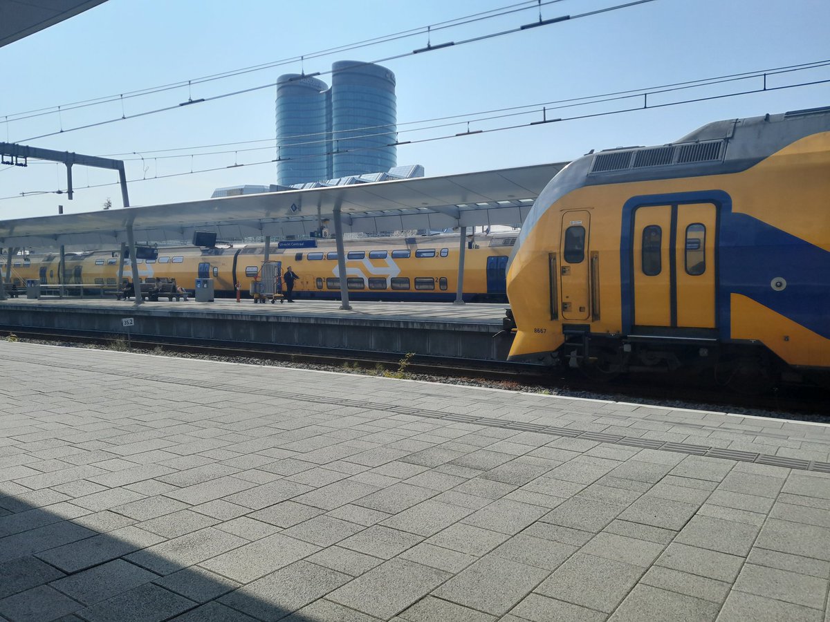 Jos de Kock tweet media