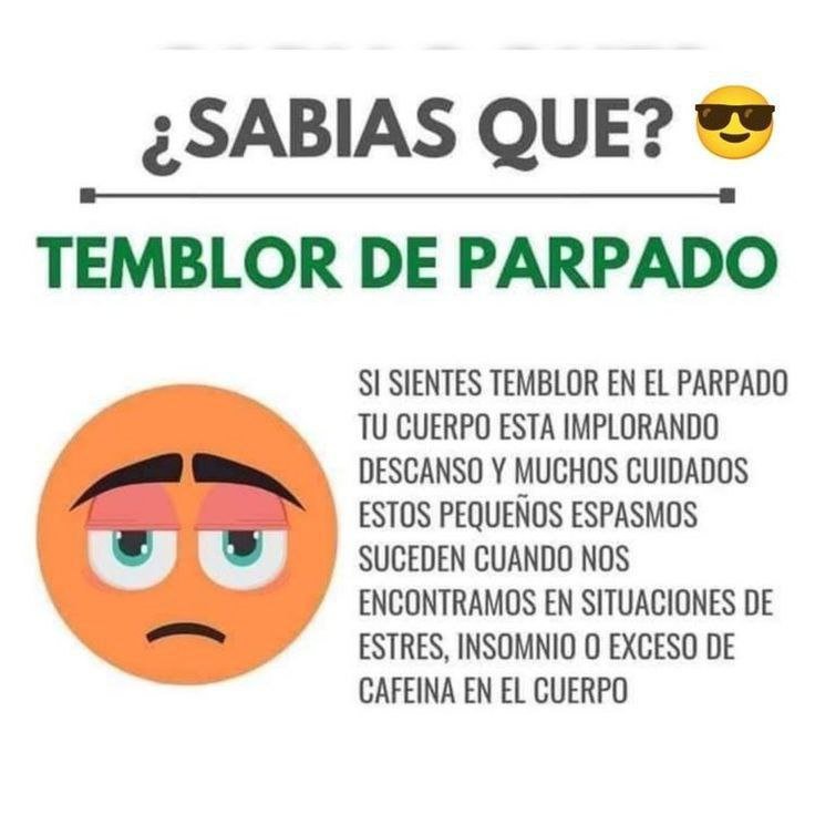 ✨💫🌿☀️Tip Salud☀️🌿💫✨

✨¿SABÍAS QUÉ?✨

*Regálame un Gracias así se que me lees y te gusta mi contenido*