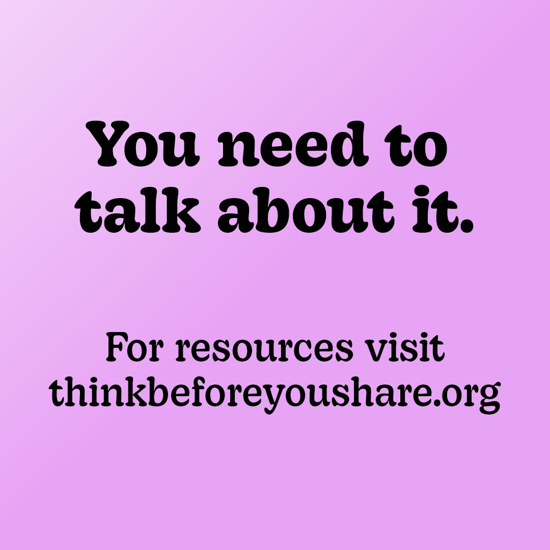 IWFhotline's tweet image. 1 in 10 children aged 10-15 have spoken to a stranger online. This opens the door to grooming and abuse.

As teachers and educators, you’ve got a role to play in keeping your students safe online.

Check our free resources and learn more at thinkbeforeyoushare.org/teachers-and-e….